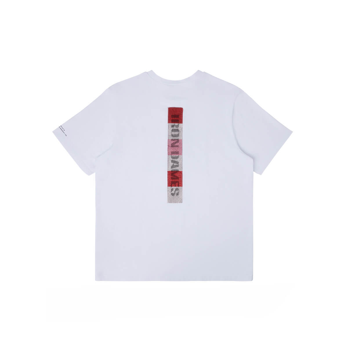 TSHIRT KIDS CON RICAMO - EVERY DREAM MATTERS