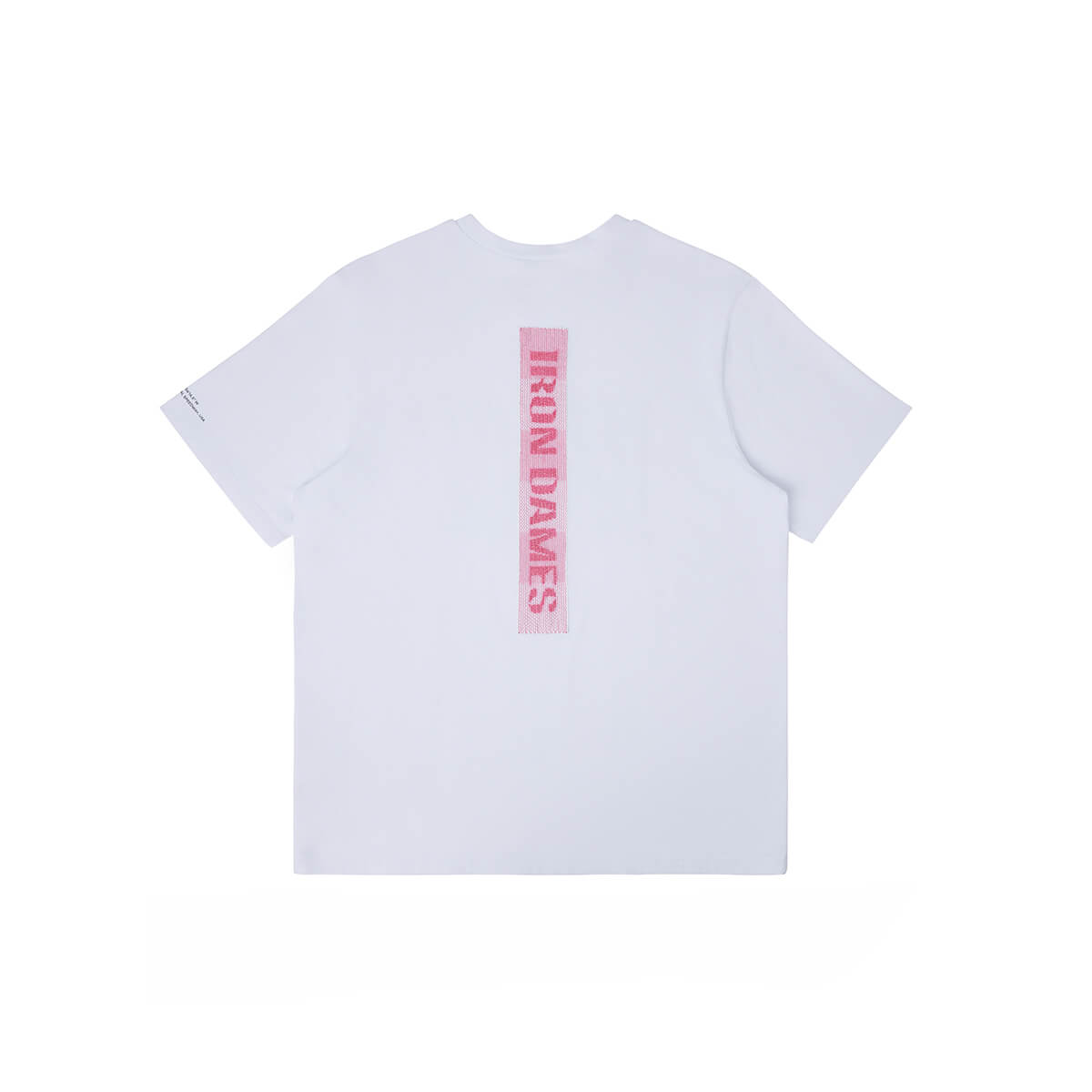 TSHIRT KIDS CON RICAMO - EVERY DREAM MATTERS