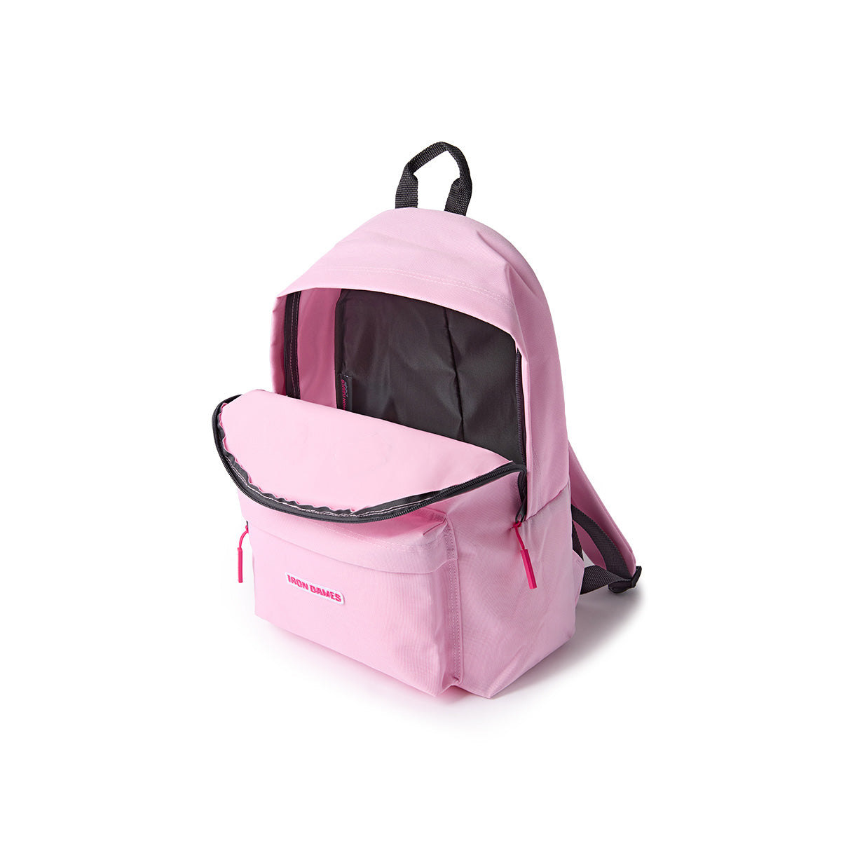 ZAINO BAMBINI IRON DAMES