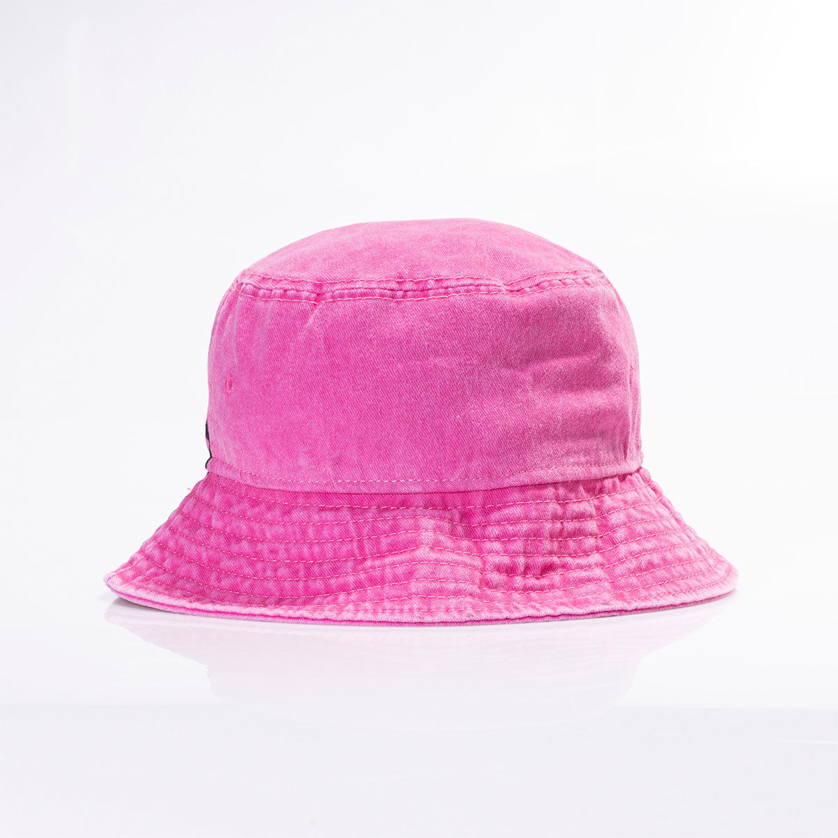 BUCKET HAT - IRON DAMES X FUJI