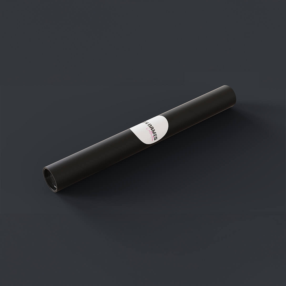 POSTER - IRON DAMES x IMOLA 2025