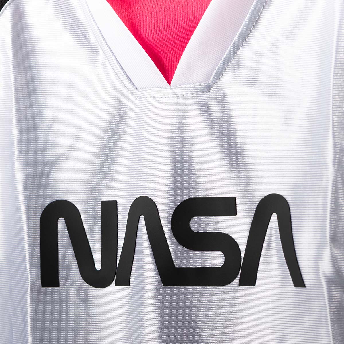 IRON DAMES NASA-INSPIRED JERSEY
