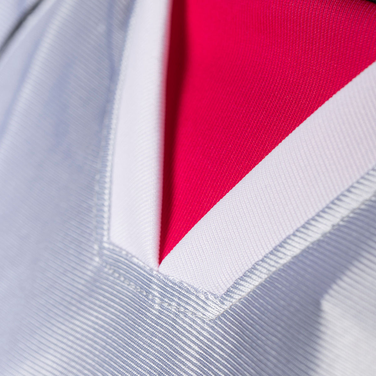 IRON DAMES NASA-INSPIRED JERSEY