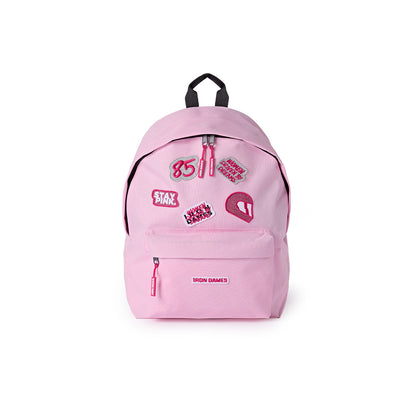 ZAINO BAMBINI IRON DAMES