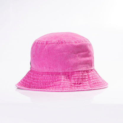 BUCKET HAT - IRON DAMES X FUJI
