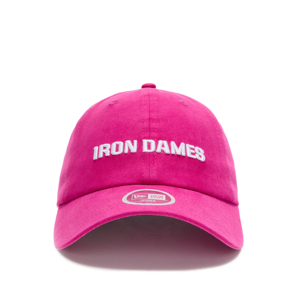 ★VARZAR★ VA square suede ball cap pink VA Square Suede Ball Cap / Black - VARZAR | 60% - Asian
