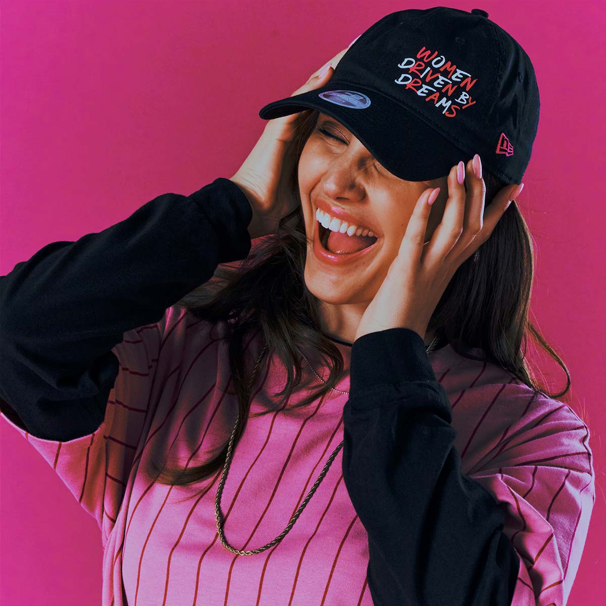 Iron Dames Collection – Iron Dames Shop