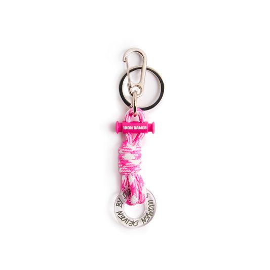 KEYCHAIN - WOMEN DRIVEN BY DREAMS