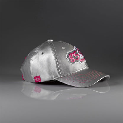 IRON DAMES NASA-INSPIRED CAP