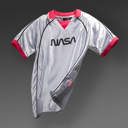 IRON DAMES NASA-INSPIRED JERSEY