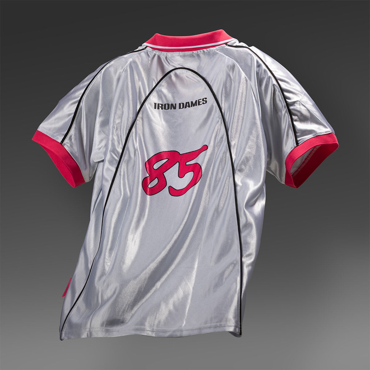 IRON DAMES NASA-INSPIRED JERSEY