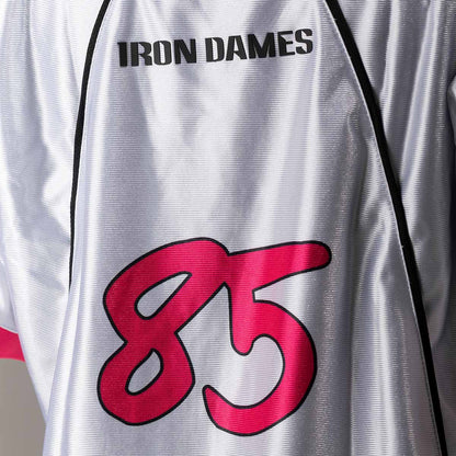 IRON DAMES NASA-INSPIRED JERSEY