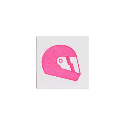 IRON DAMES STICKER PACK