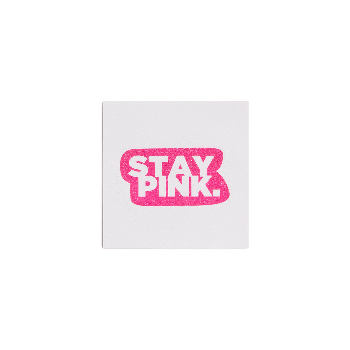 IRON DAMES STICKER PACK
